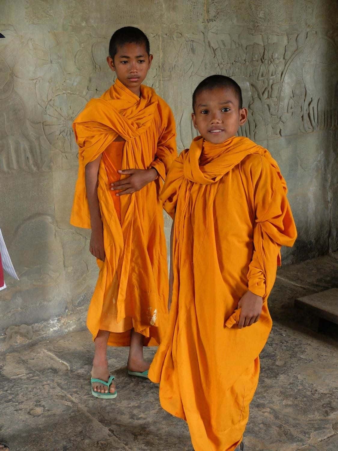 Private Full day tour with Free local Foot Reflexology3