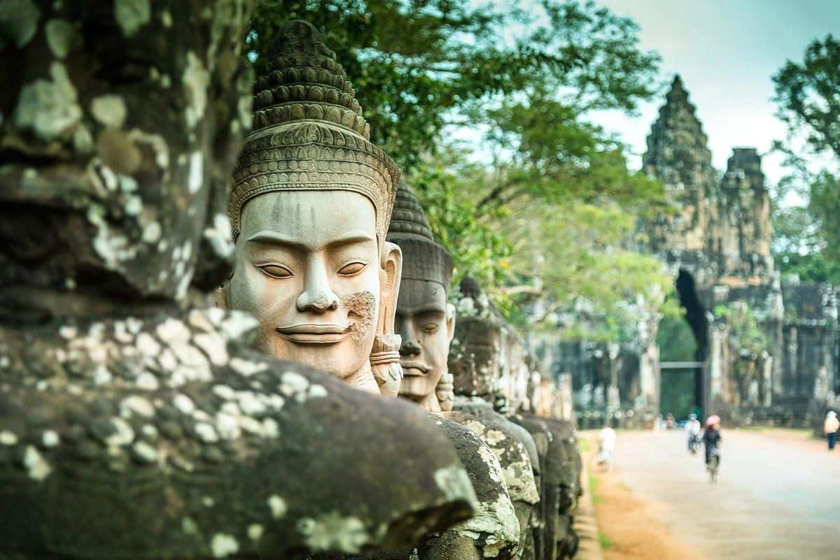 Private Full day tour with Free local Foot Reflexology4