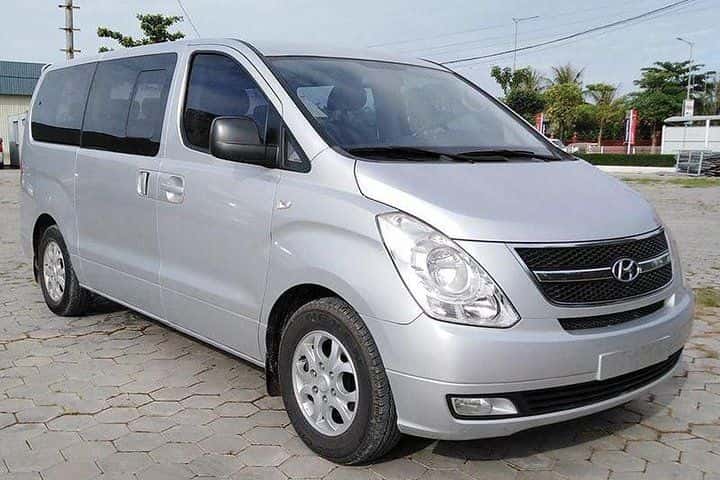 PRIVATE PHNOM PENH AIRPORT PICK UP AND TRANSFER2