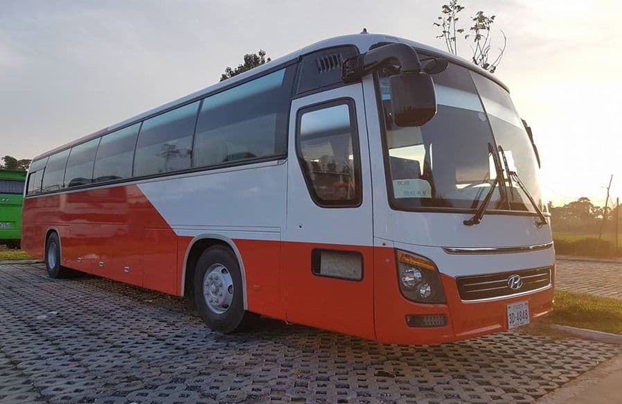 PRIVATE TRANSFER PHNOM PENH-SIHANUK VILLE OR SIHANUK VILLE-PHNOM PENH BY EXPRESS ROAD