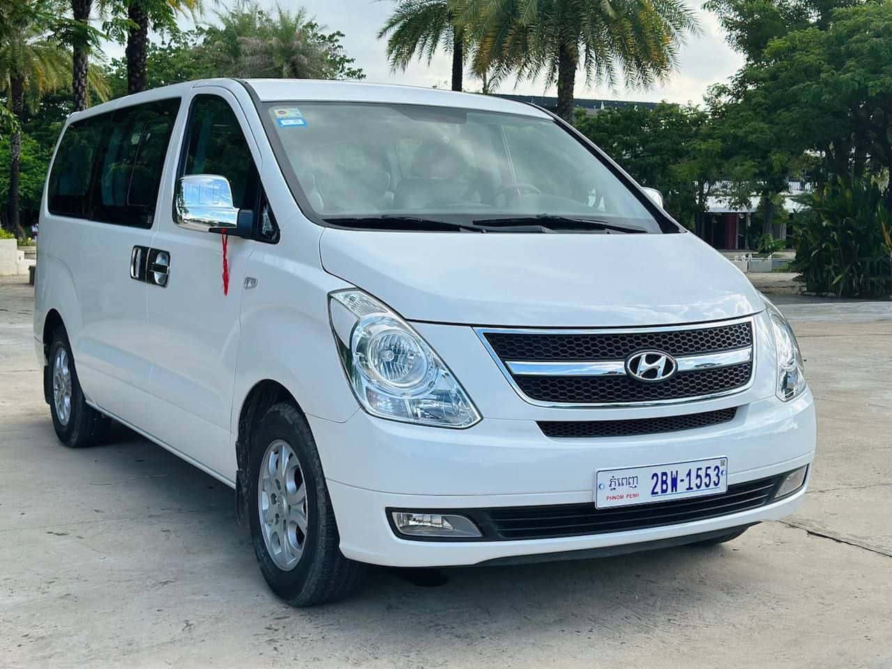 SHARED TRANSFER SIEM REAP ANGKOR AIRPORT PICK UP / TRANSFER2