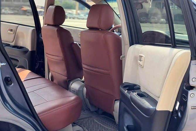 SHARED TRANSFER SIEM REAP ANGKOR AIRPORT PICK UP / TRANSFER4