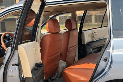 SIEM REAP CAR TRANSFER TO LUNCH/DINNER IN CITY-AROUND TRIP (WITHIN 10KM)2