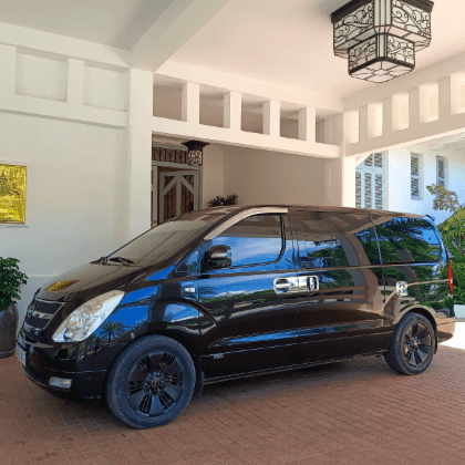 SIEM REAP FULL DAY CAR RENTAL IN CITY (WITHIN 20KM)1