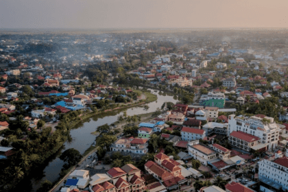 SIEM REAP HALF DAY CAR RENTAL IN CITY (WITHIN 20KM)3