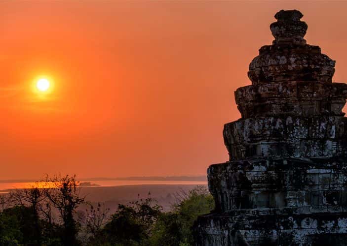 Skip the line: Express service for Angkor Temple Pass4