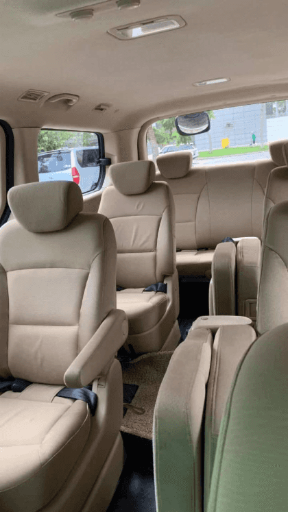 Three Day car charter Small Circle, Big Circle and Outer side Circle with Free Sunrise and Sunset viewing (Category: Private car charter)3