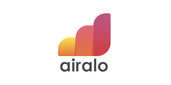 Airalo Japan e-Sim Package