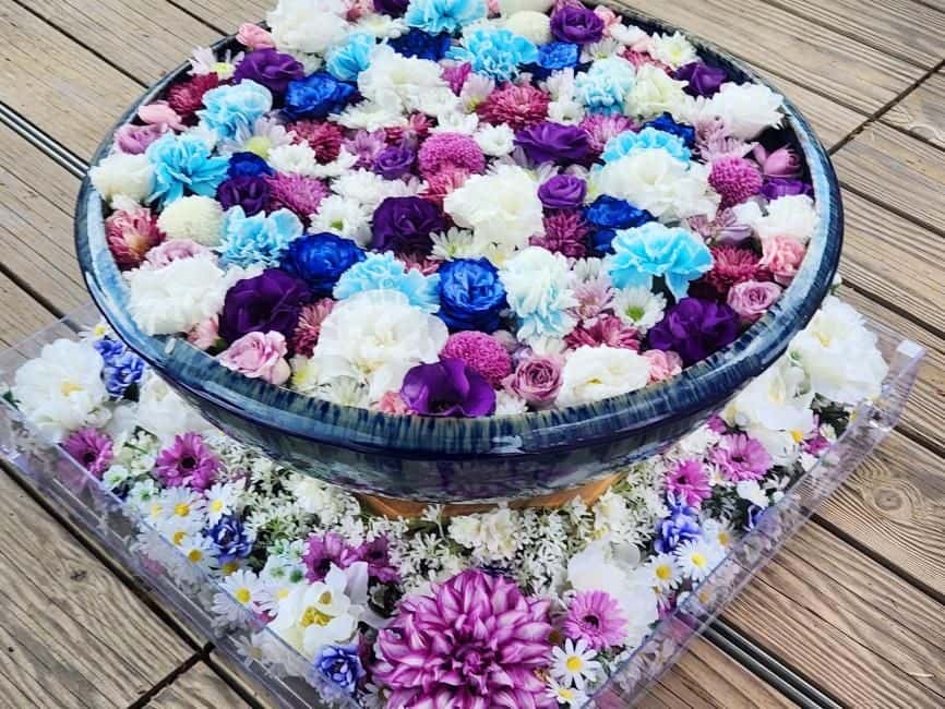 บัตรเข้าชมสวนดอกไม้อาชิคางะ - สวนแห่งดอกไม้ประดับ | อาชิคางะ โทชิงิ3