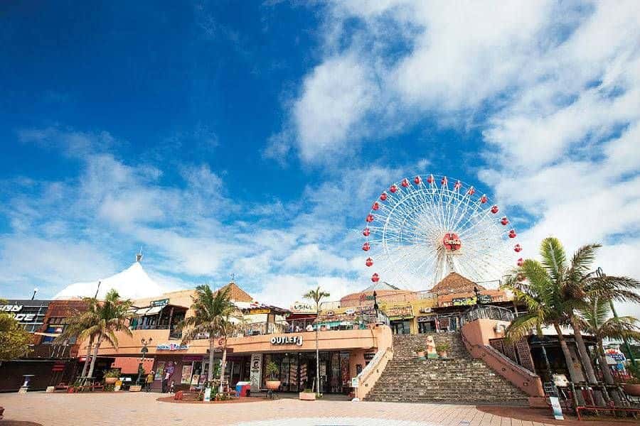 Churashima Northern Okinawa Bus Day Tour (Naha or Chatan Departure)1