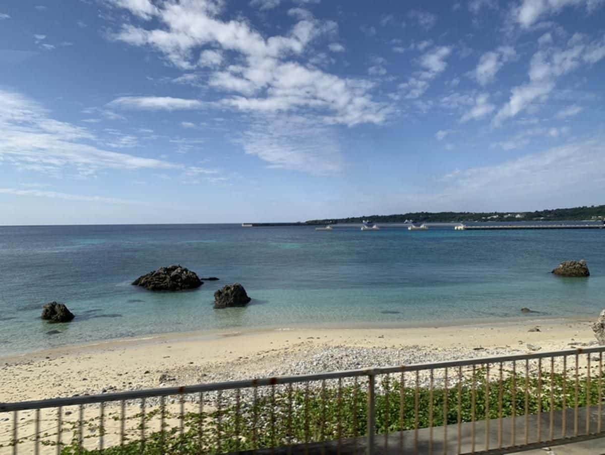 Churashima Northern Okinawa Bus Day Tour (Naha or Chatan Departure)3