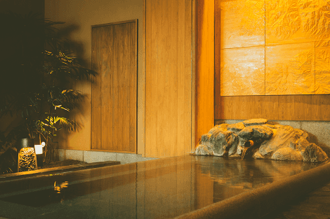 Ehime Prefecture Dogo Onsen3