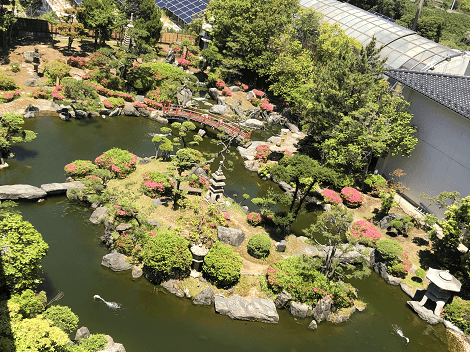 Fukui Awara Onsen Hot Spring & Matcha Experience Tour2