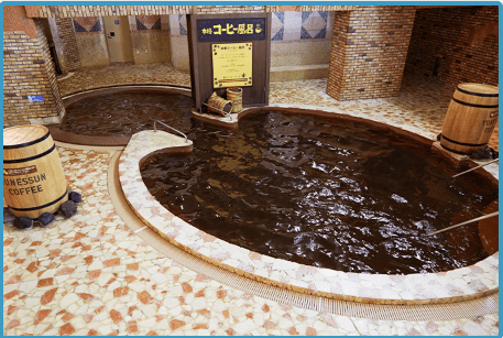Hakone Kowakien Yunessun3