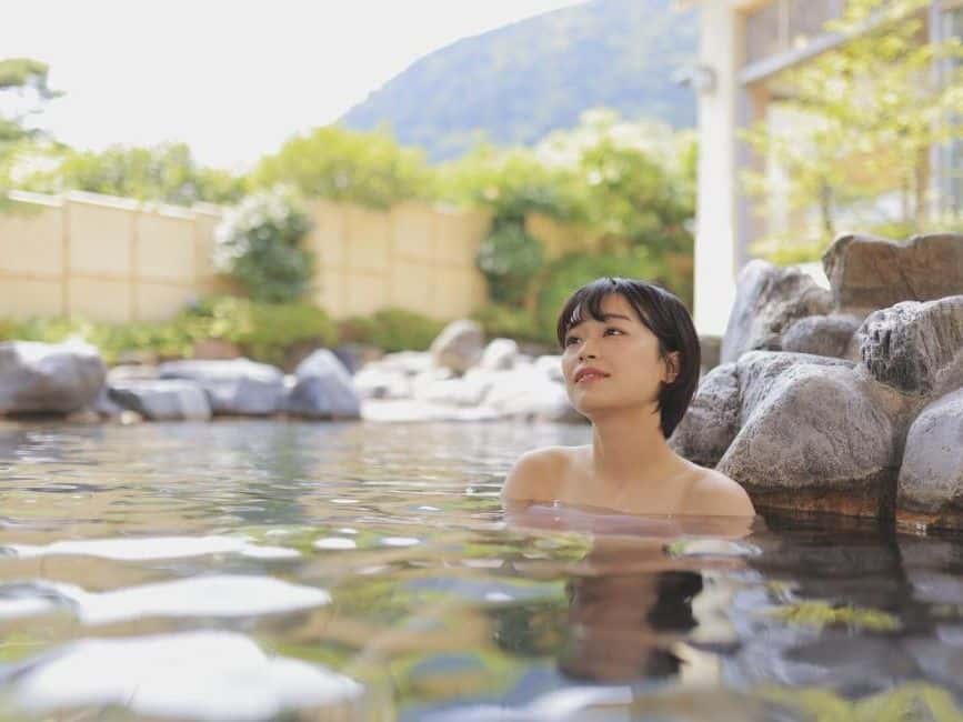Hakone Kowakien Yunessun4