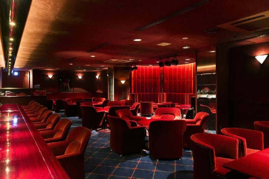 Hotel Granvia Hiroshima2