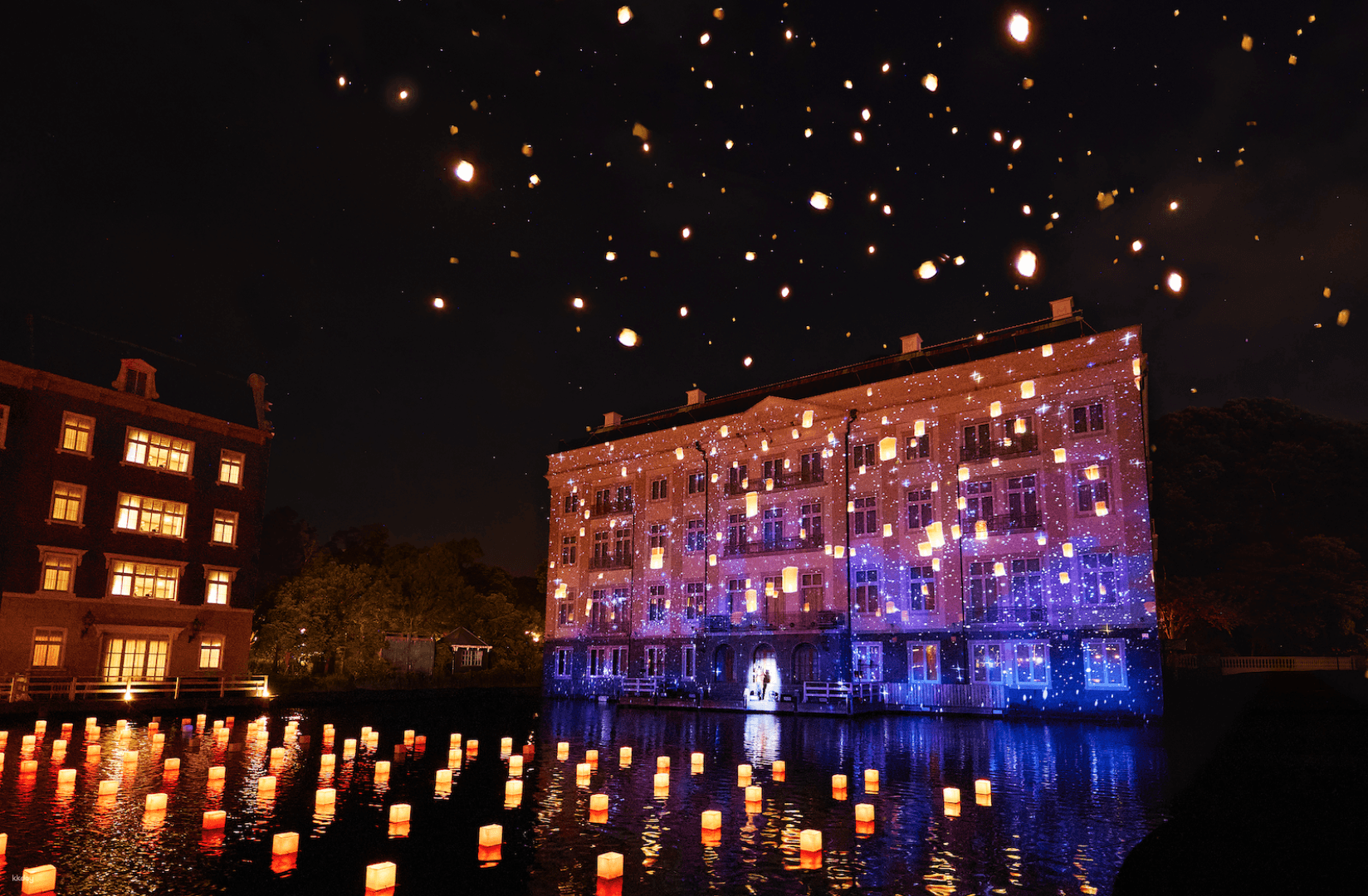 Huis Ten Bosch: Admission Ticket | Nagasaki, Kyushu, Japan2