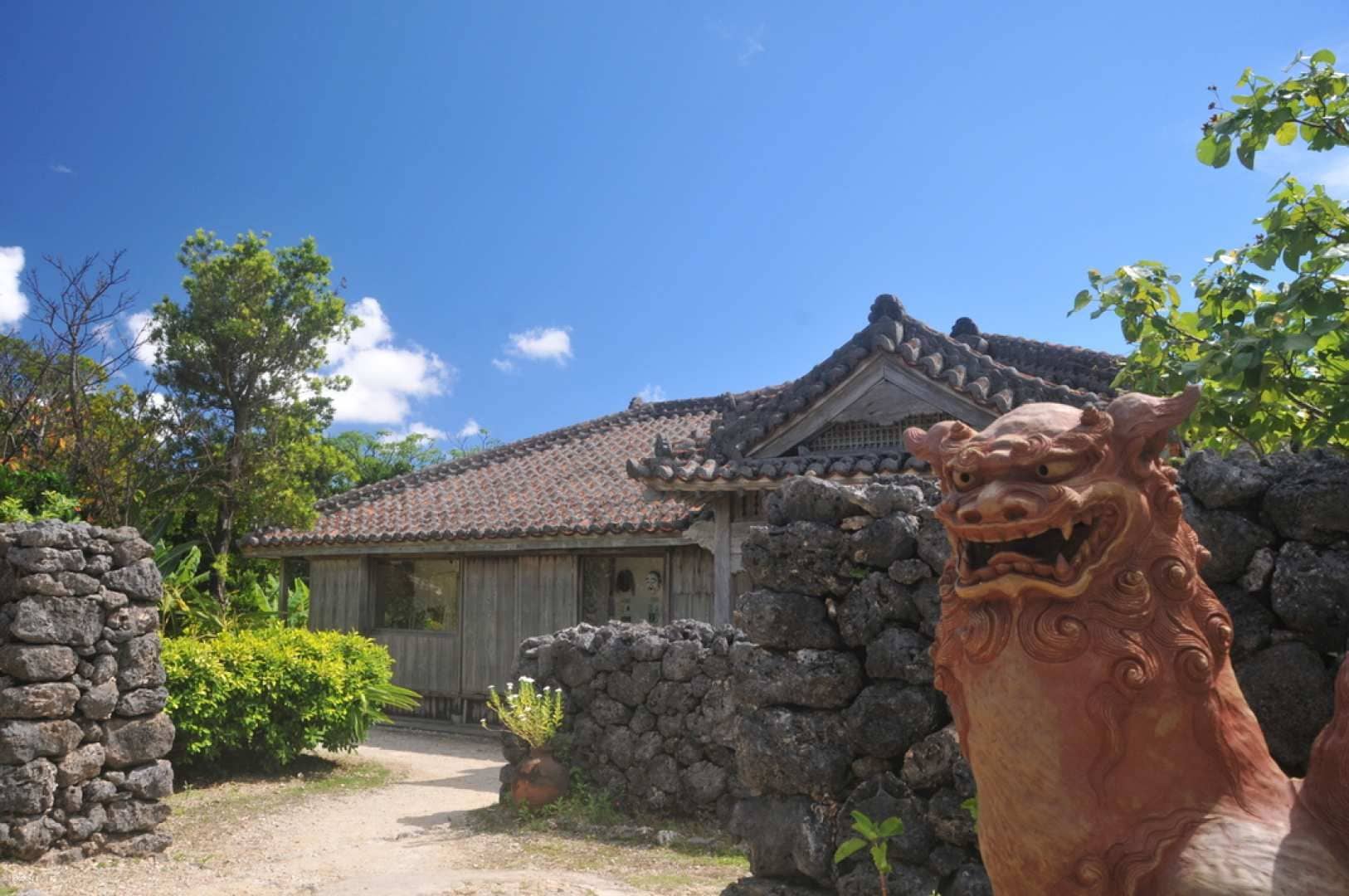Ishigaki Yaima Village Admission ticket | Online Purchase | Instant Confirmation
