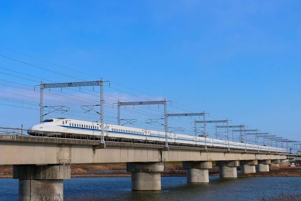 Japan Transportation One-Way Ticket: JR Sanyo Shinkansen | Japan1