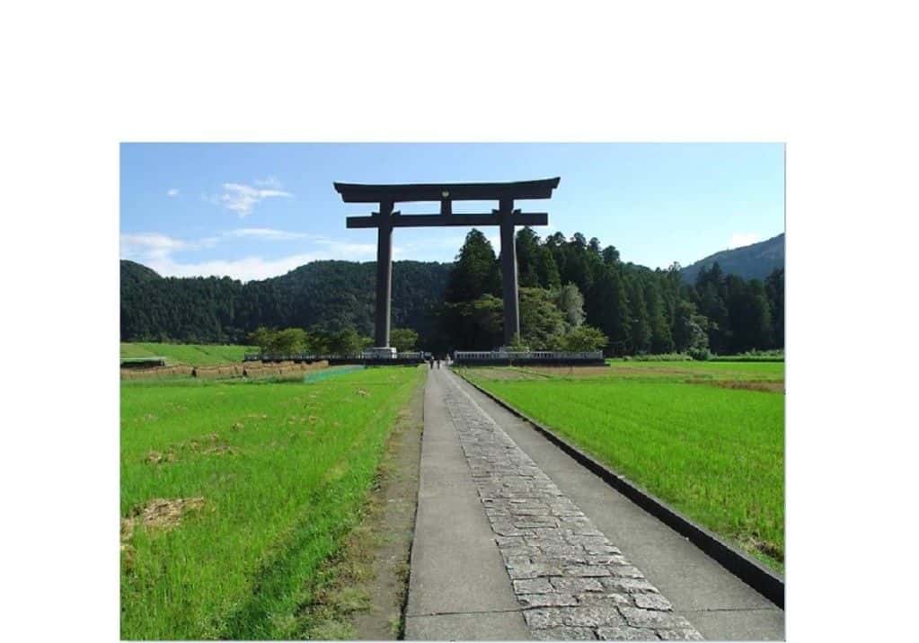 Kumanokodo 2 Days Walking Tour from Osaka4