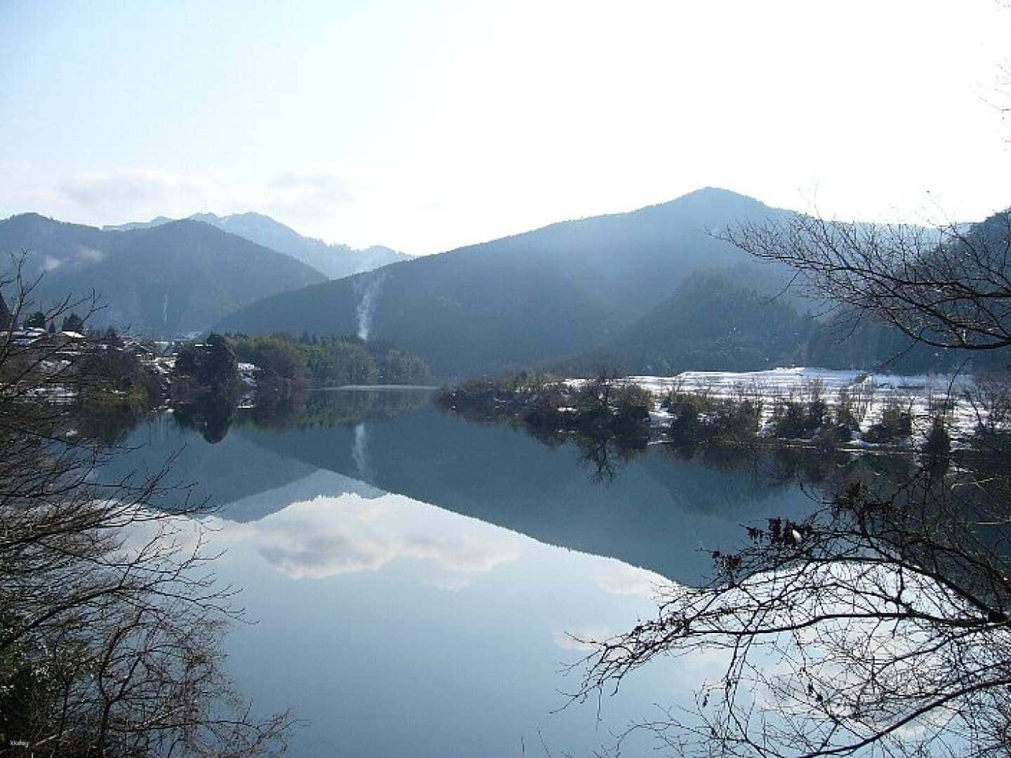 Kyoto Healing Village Miyama Thatched Sato One Day Tour from Osaka3