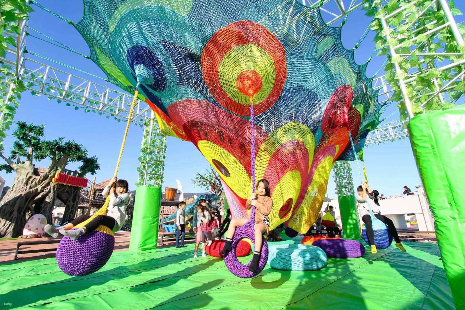 Laguna Ten Bosch Tickets3