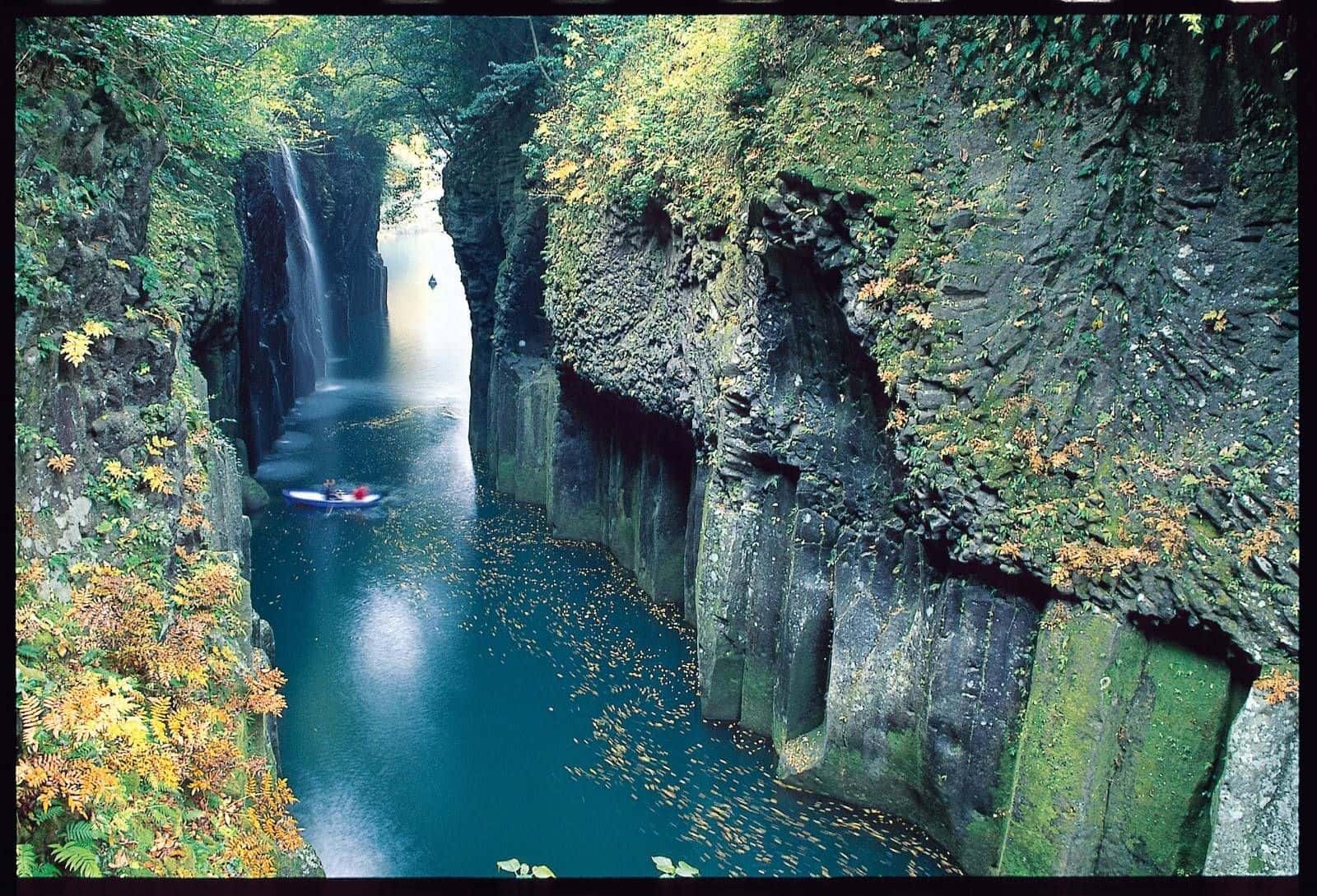 Miyazaki One-day Tour1