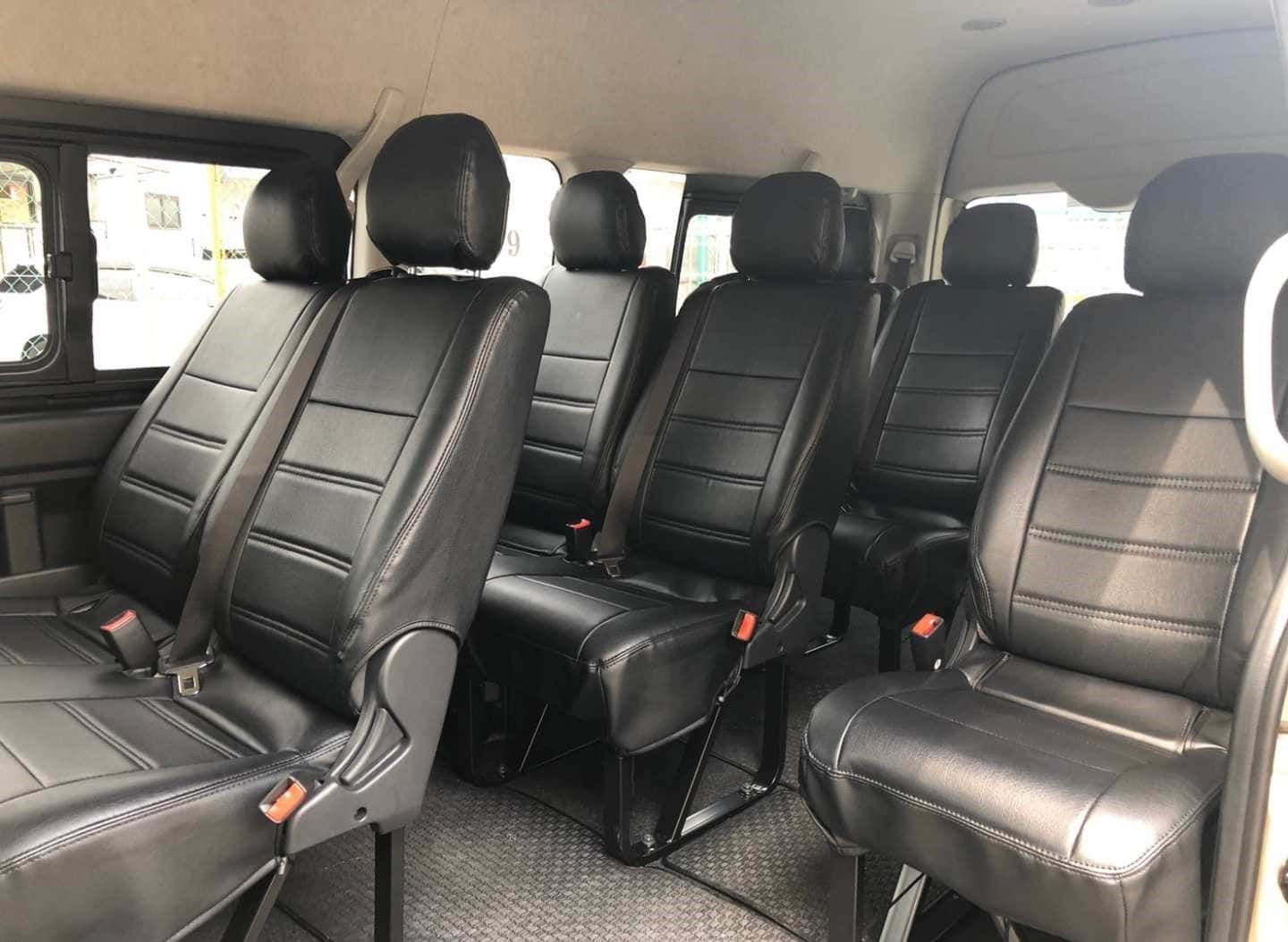 Narita Airport (NRT) & Haneda Airport (HND) Private Transfer to Tokyo4