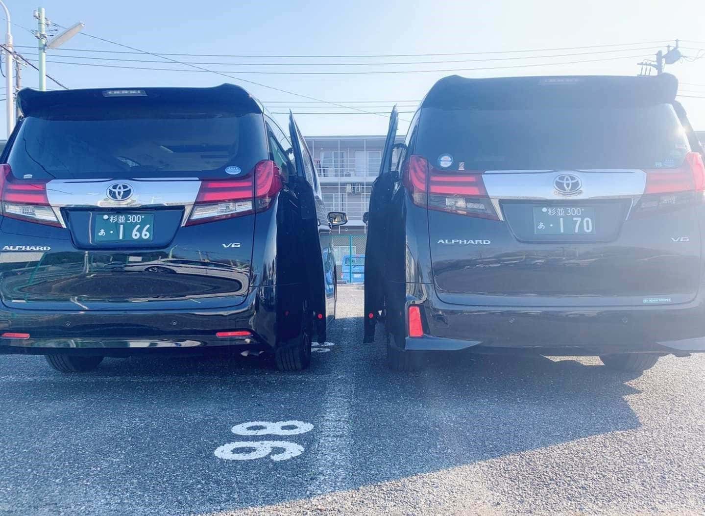 Narita Airport (NRT) & Haneda Airport (HND) Private Transfer to Tokyo1