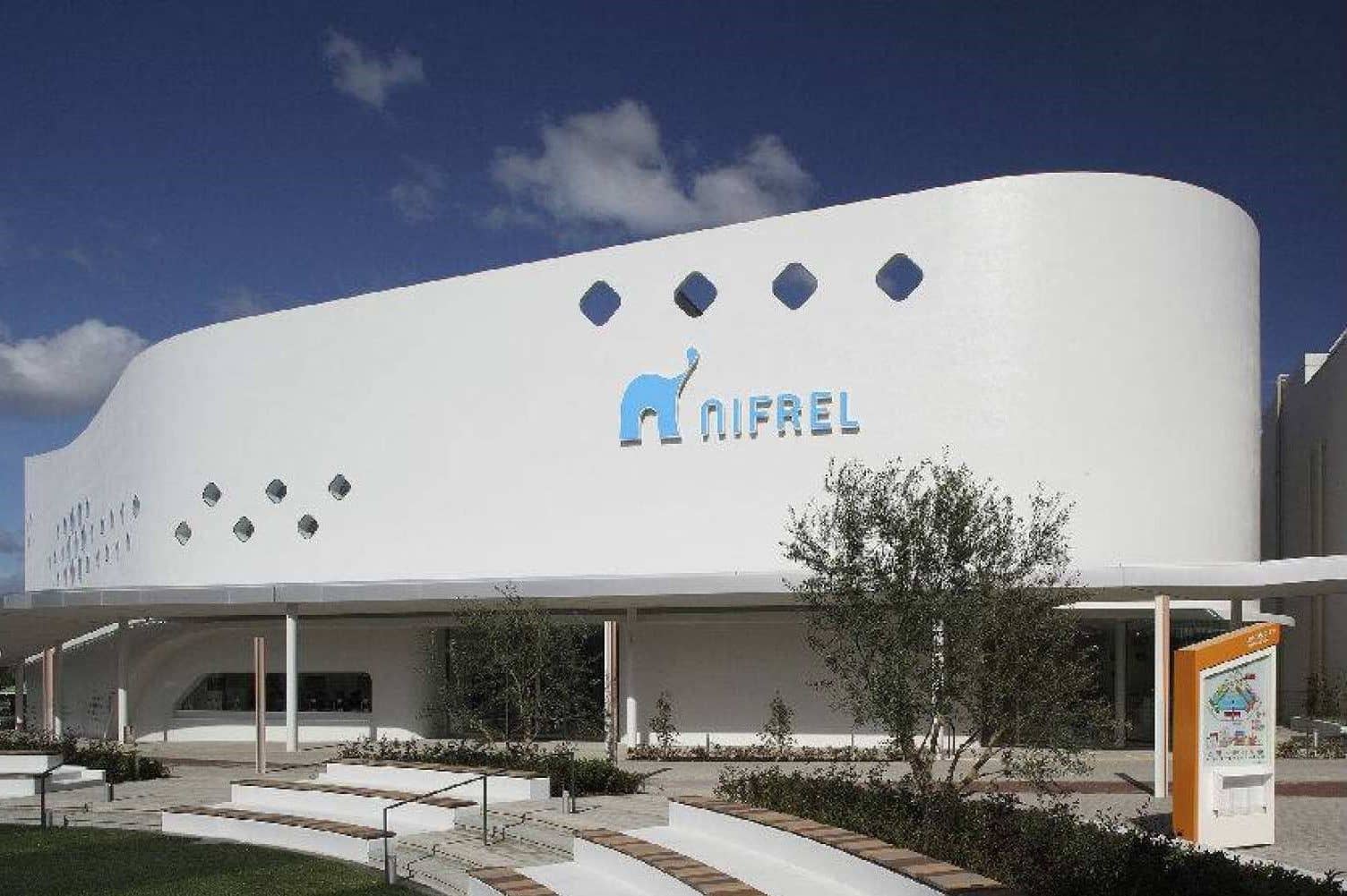 NIFREL