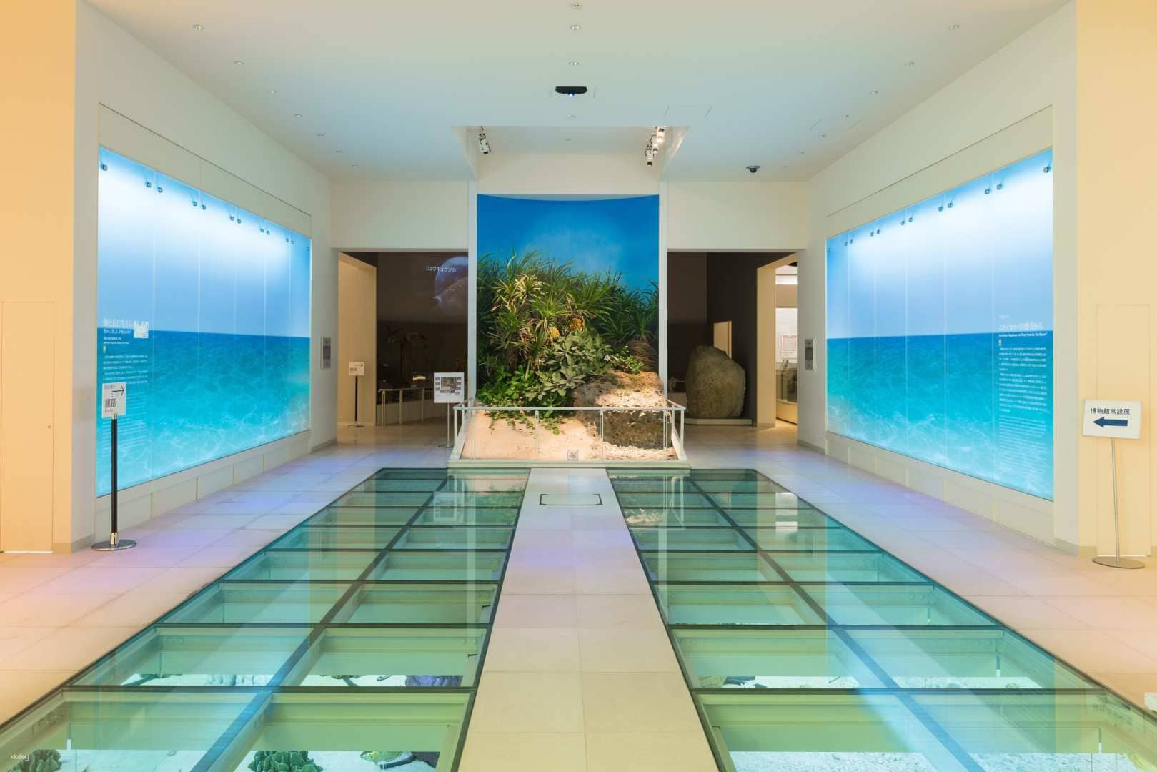 Okinawa Prefectural Museum and Art Museum | Instant Confirmation | Naha, Okinawa