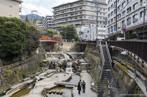 One-day sightseeing bus tour3