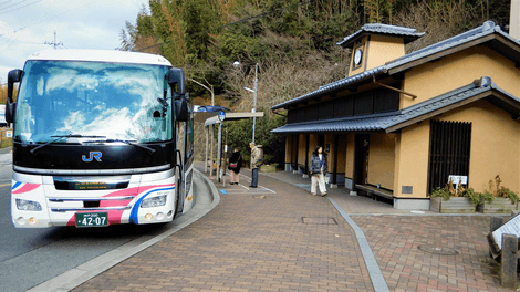 One-day sightseeing bus tour1