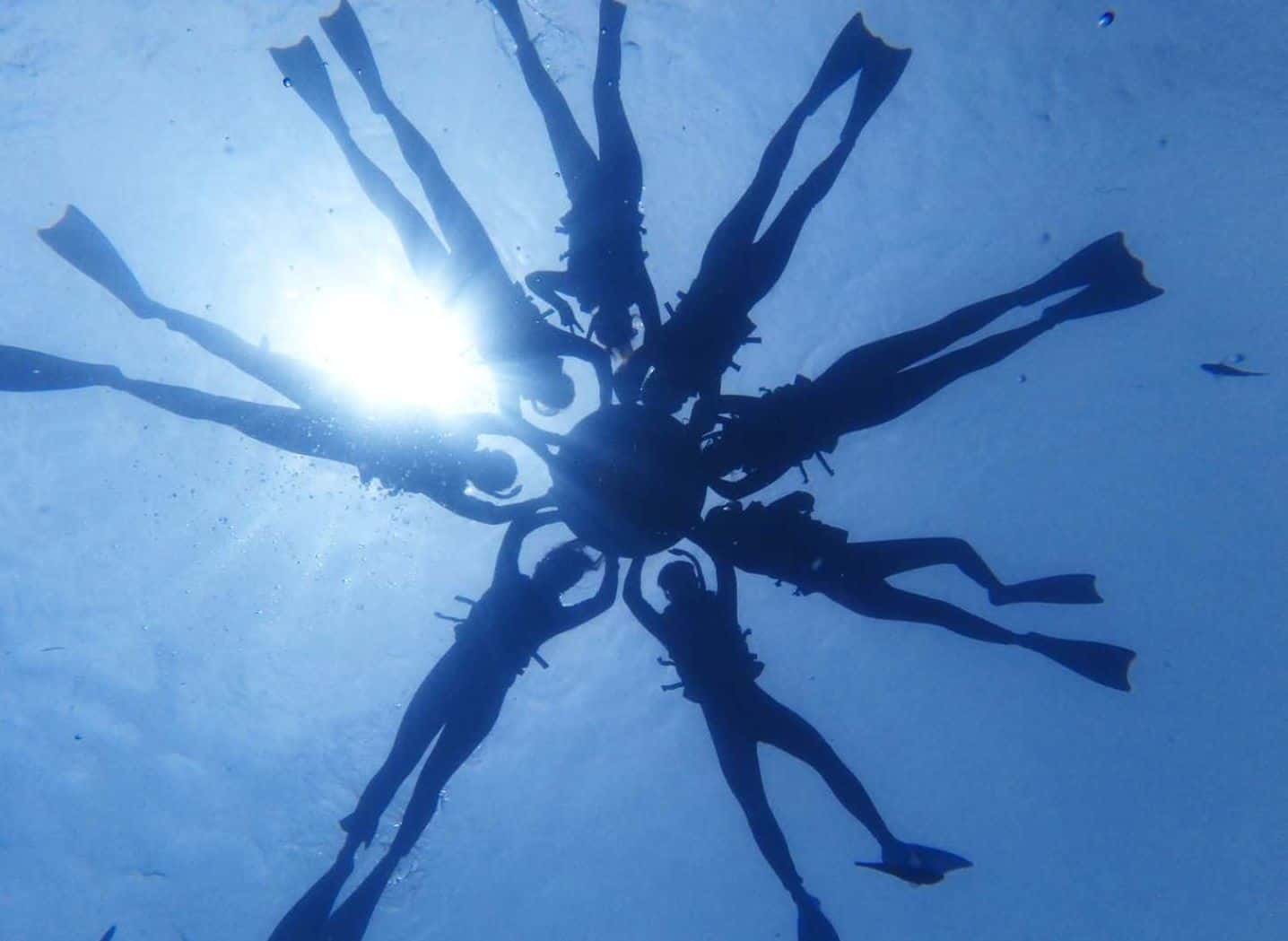 Onna Village Blue Cave Scuba and Snorkeling Experience2