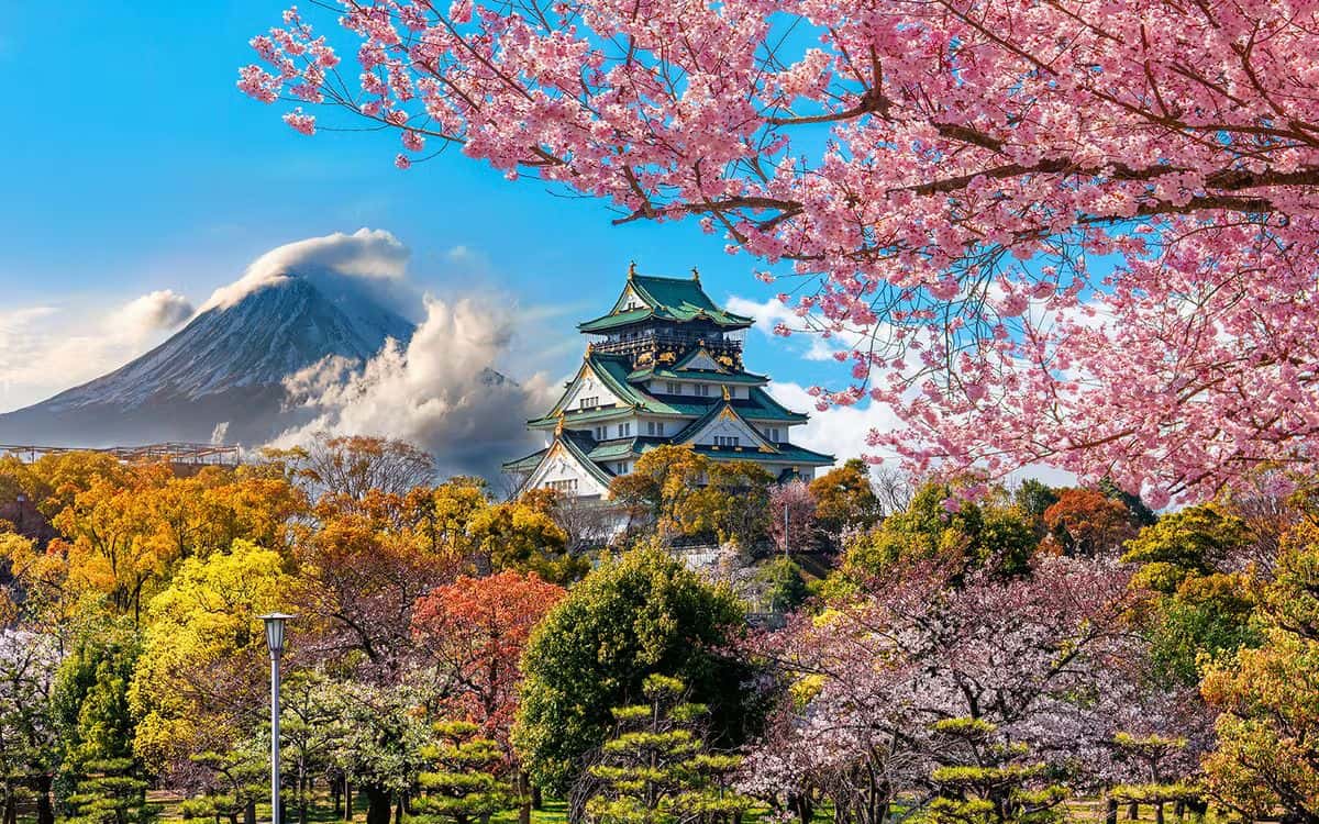 Osaka ICOCA IC Card: Public Transport & Discounts2