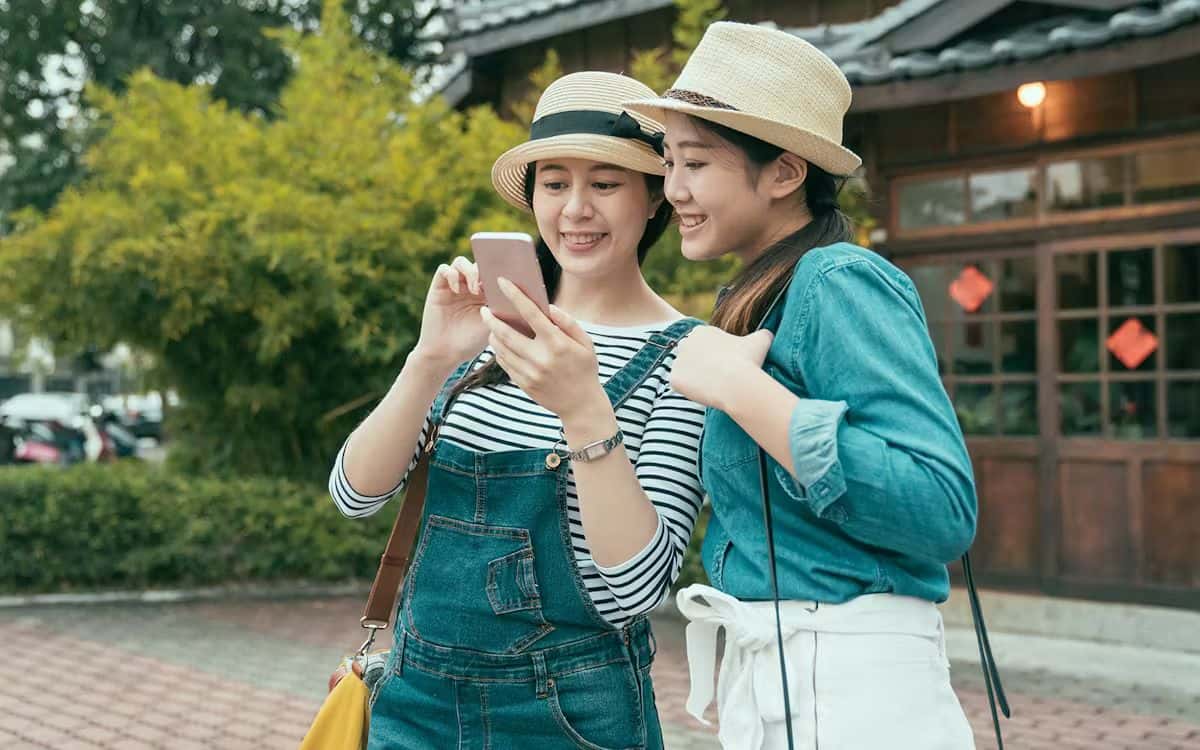 Osaka ICOCA IC Card: Public Transport & Discounts1