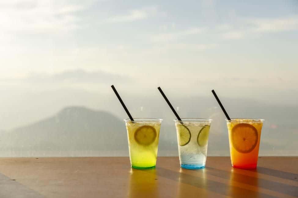 Ryuoo Ski Resort Ropeway Round-trip Ticket | Tokyo1