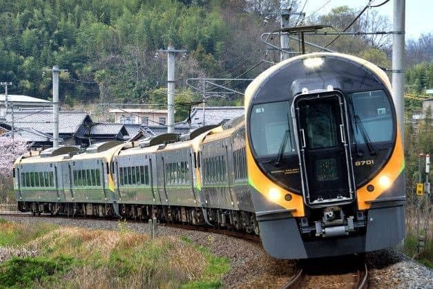 Shikoku Railway Tour - 2 Days