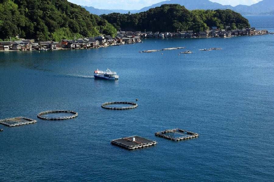 Tango Amanohashidate - Ine 2-Day Pass4