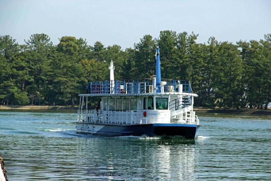 Tango Amanohashidate - Ine 2-Day Pass2