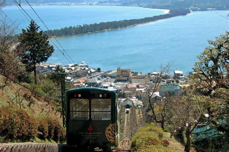 Tango Amanohashidate - Ine 2-Day Pass1