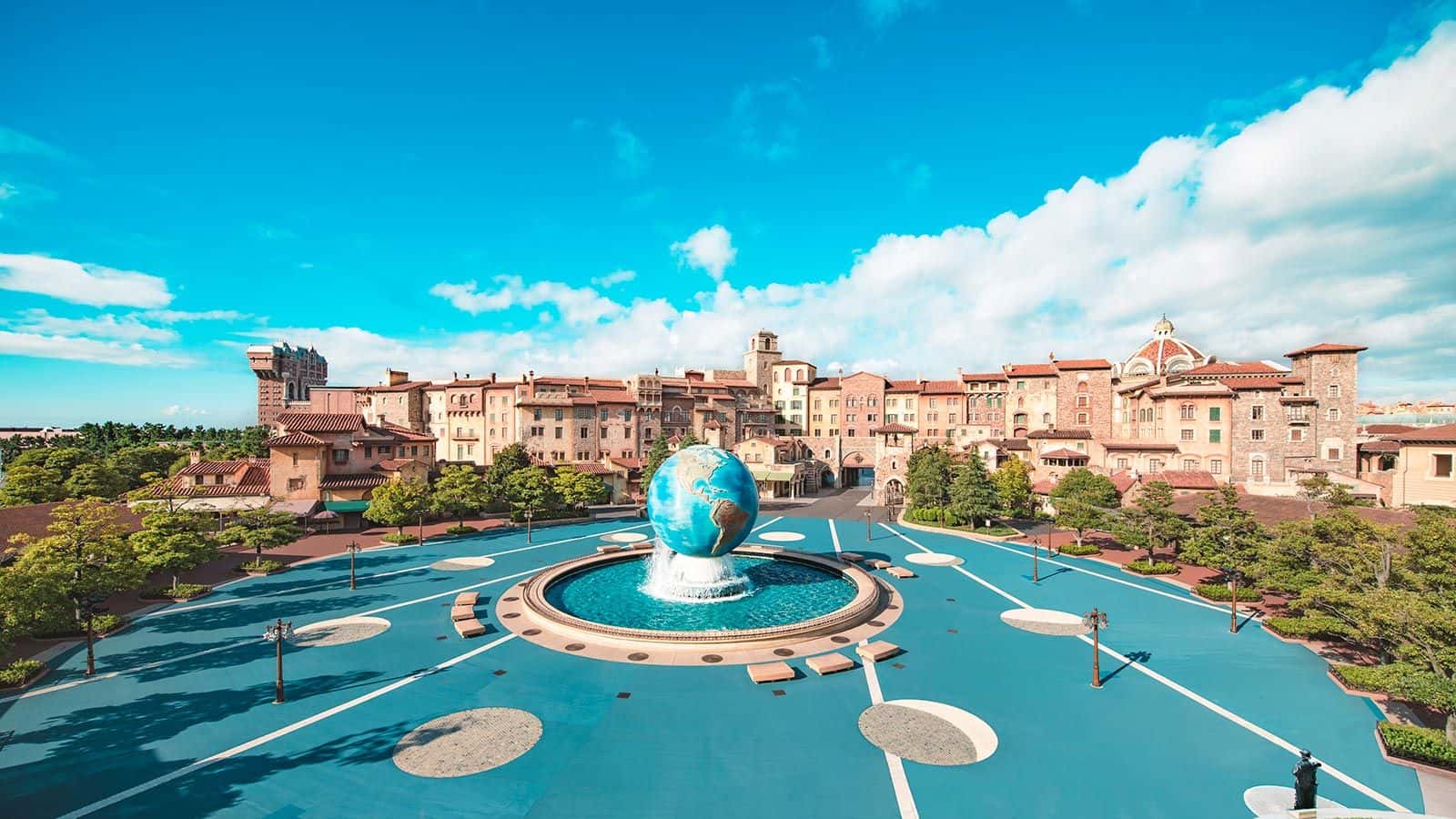 Tokyo DisneySea3