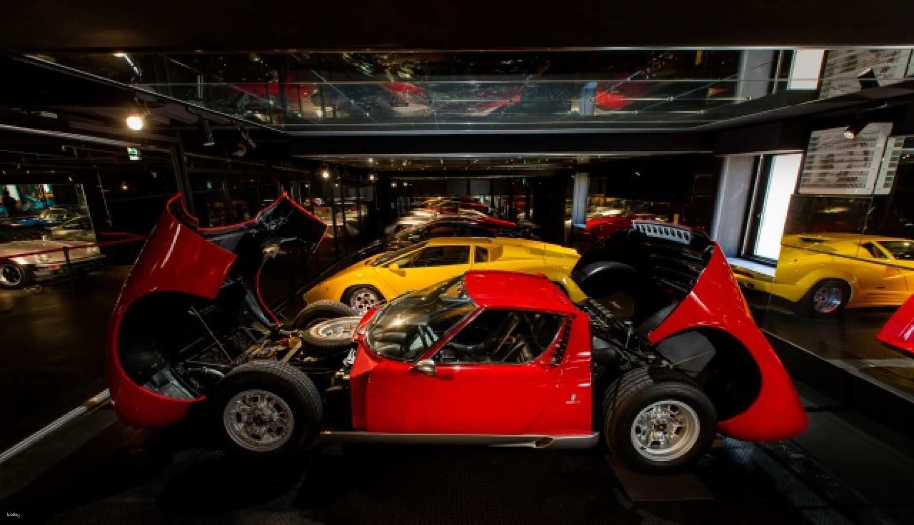 Torino Museum Advance Ticket