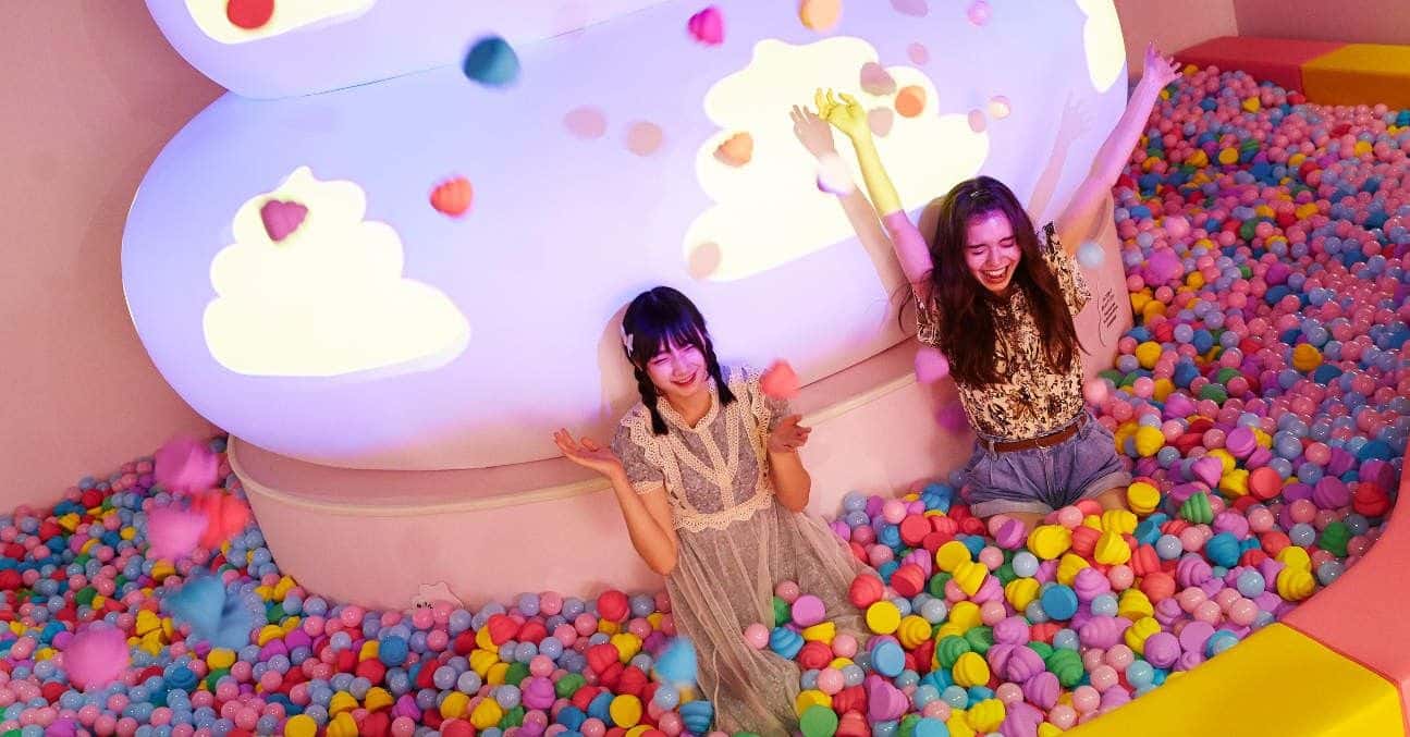 บัตรเข้าชมพิพิธภัณฑ์อุนโกะ ในโตเกียว2