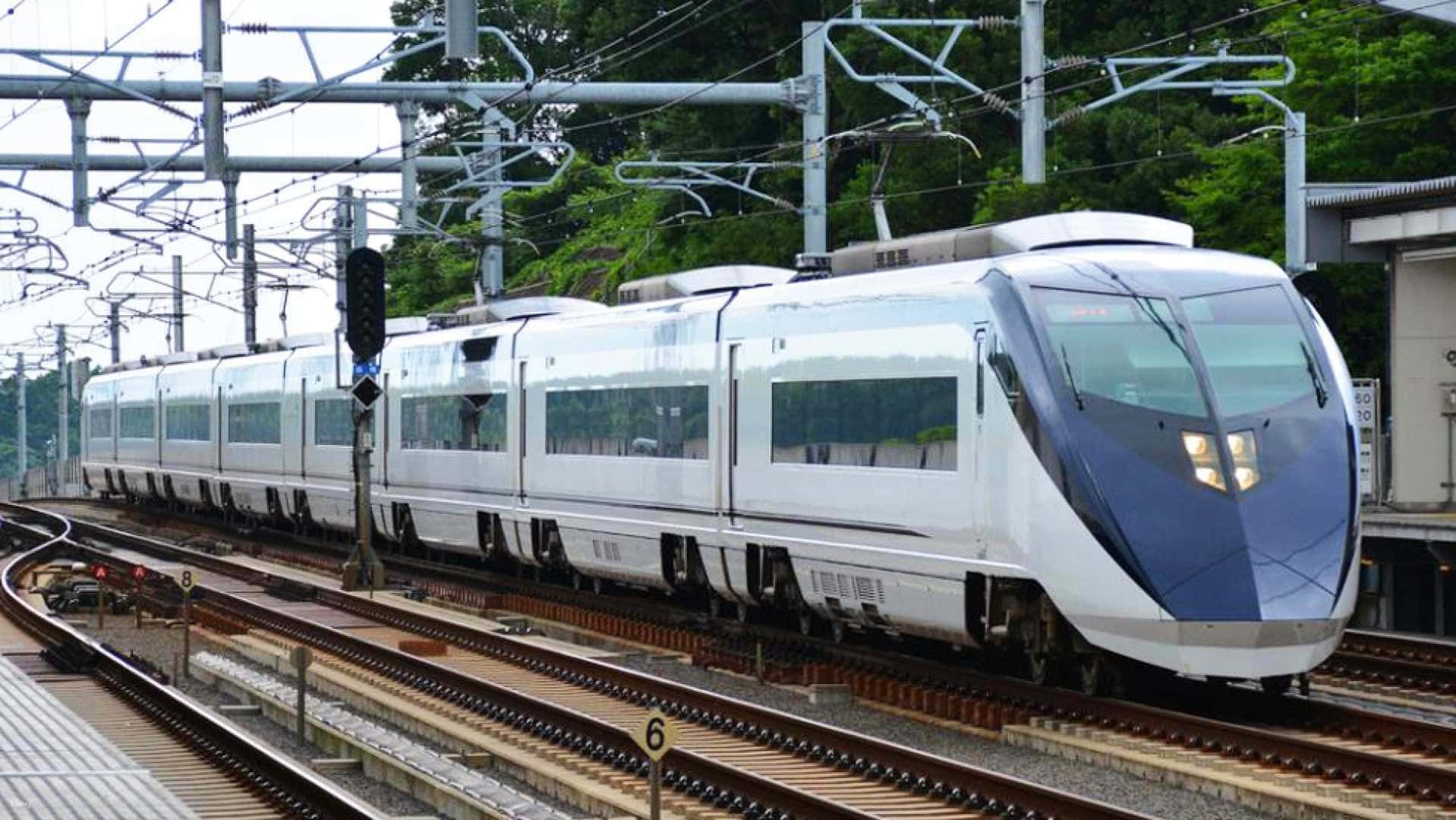 Skyliner One-way Ticket + Tokyo Subway Ticket and Tokyo Tower Main Deck Admission Ticket1