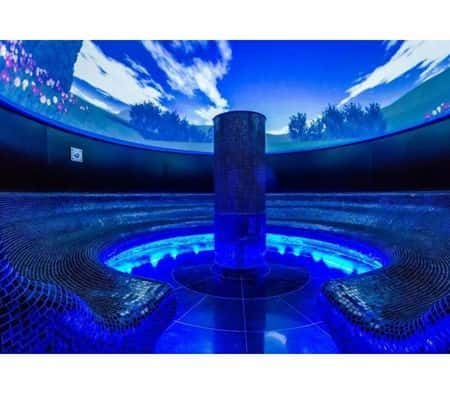 Aquafield Jimjilbang Spa & Sauna Experience: Goyang, Hanam & Anseong | Korea2
