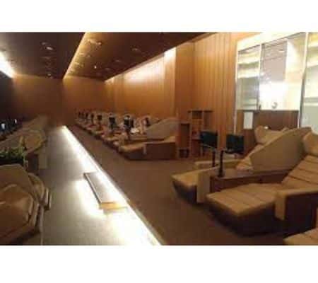 Aquafield Jimjilbang Spa & Sauna Experience: Goyang, Hanam & Anseong | Korea1