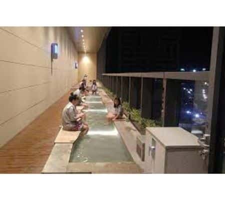Aquafield Jimjilbang Spa & Sauna Experience: Goyang, Hanam & Anseong | Korea3