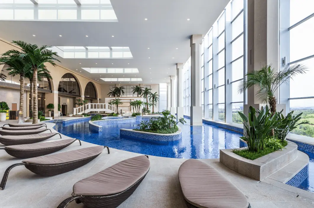 Aquafield Jimjilbang Spa & Sauna Experience: Goyang, Hanam & Anseong | Korea