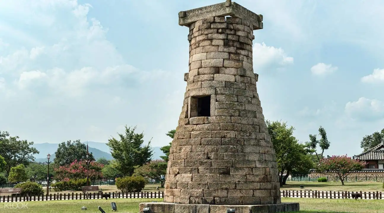 Busan and Gyeongju Private Customized Tour3